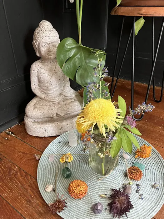 Sangha Haus Picture 9