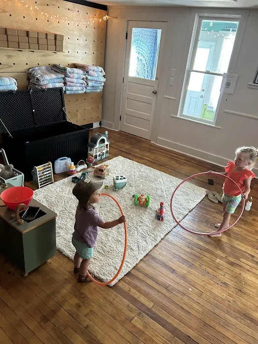 Sangha Haus Picture 8