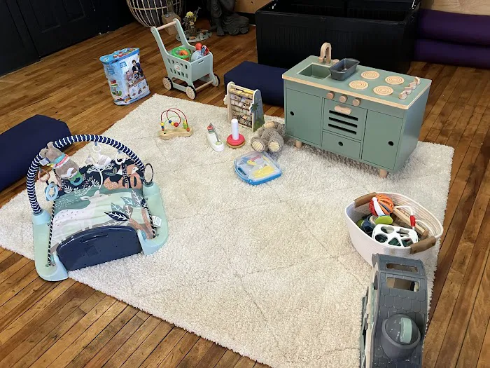 Sangha Haus Picture 10