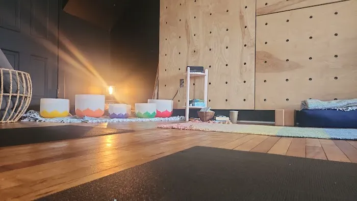 Alchemy Yoga Studio Picture 1