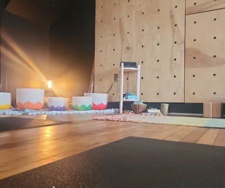 Alchemy Yoga Studio