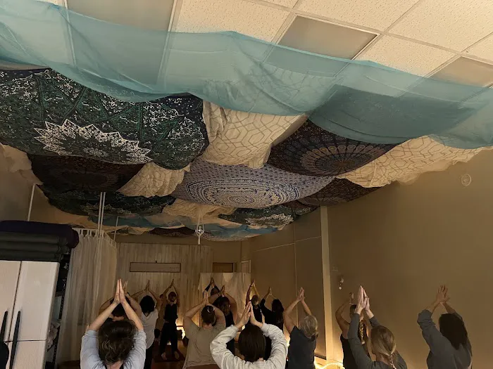 Alchemy Yoga Studio Picture 6