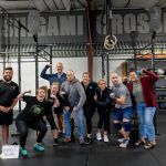321 Wellness; Mishigami CrossFit