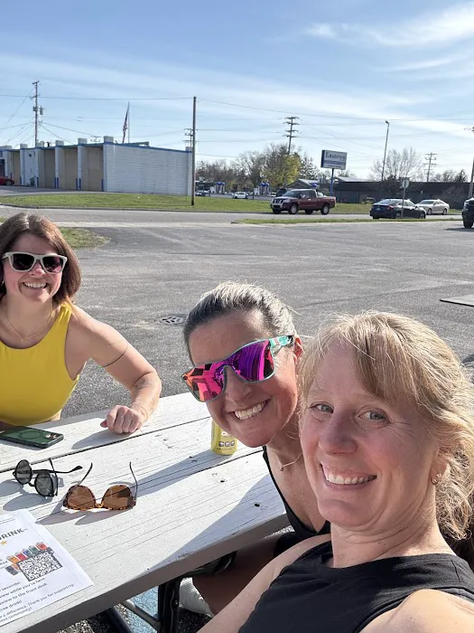 321 Wellness; Mishigami CrossFit Picture 8