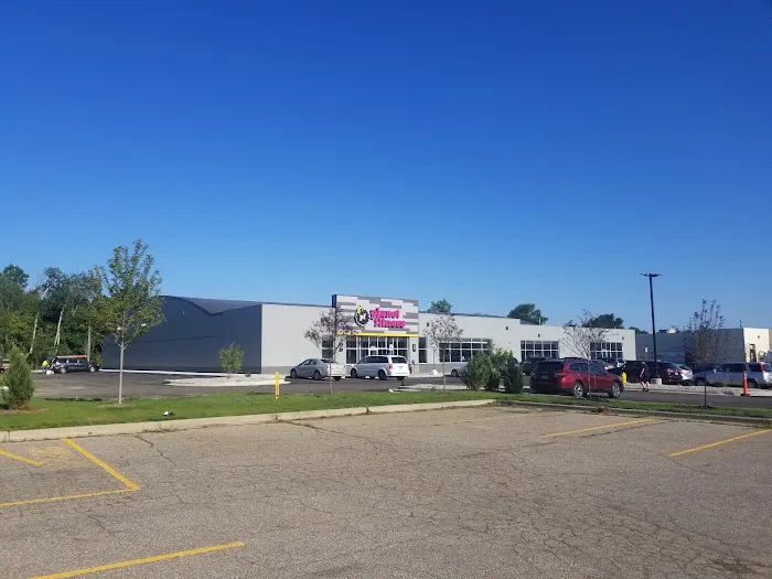 Planet Fitness Picture 4