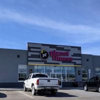 Planet Fitness ico