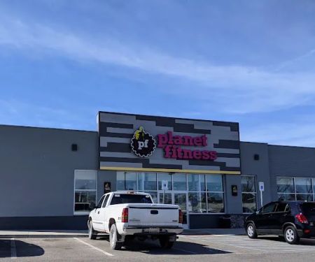 Planet Fitness
