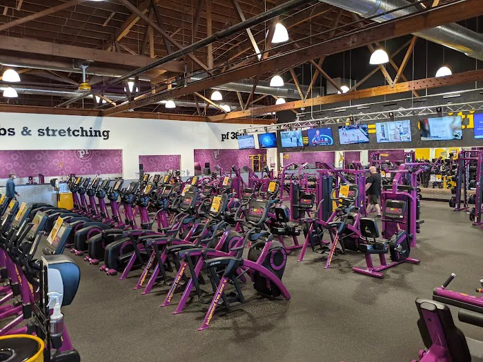 Planet Fitness Picture 3