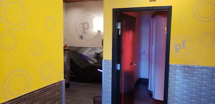 Planet Fitness Picture 5