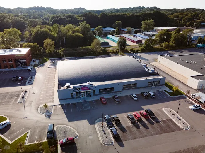 Planet Fitness Picture 6