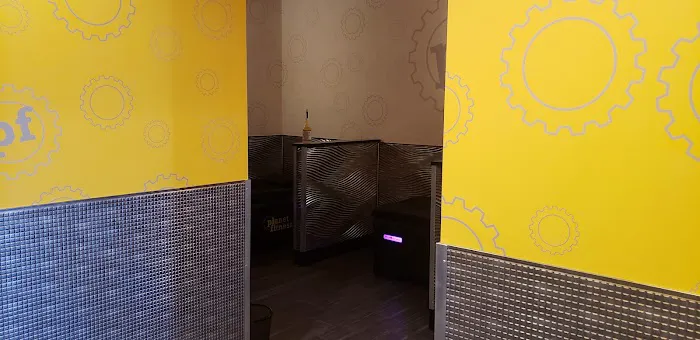 Planet Fitness Picture 9