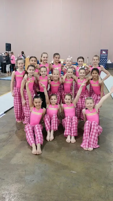 Apex Gymnastics Inc Picture 2