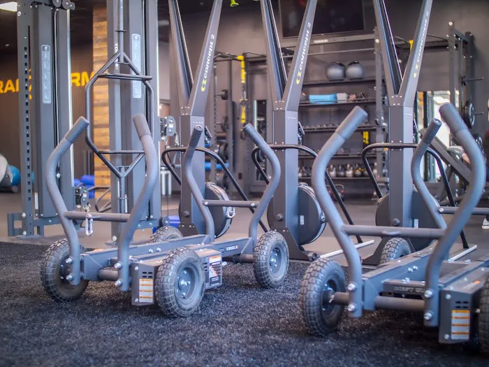 Tranzform Fitness Grand Haven Picture 2