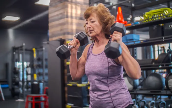 Tranzform Fitness Grand Haven Picture 1