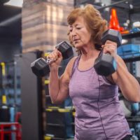 Tranzform Fitness Grand Haven ico