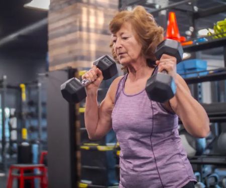 Tranzform Fitness Grand Haven