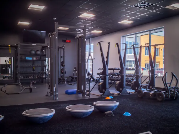 Tranzform Fitness Grand Haven Picture 7