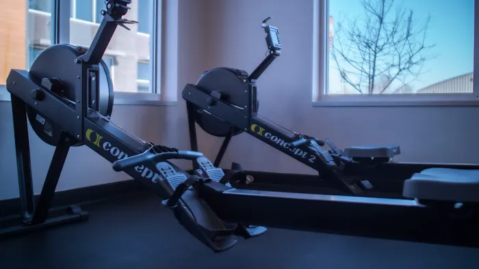 Tranzform Fitness Grand Haven Picture 6