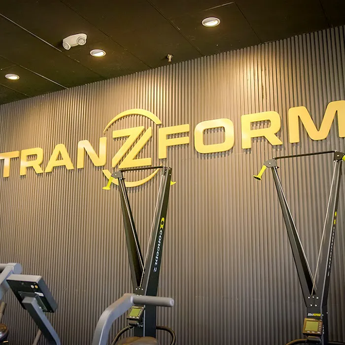 Tranzform Fitness Grand Haven Picture 4