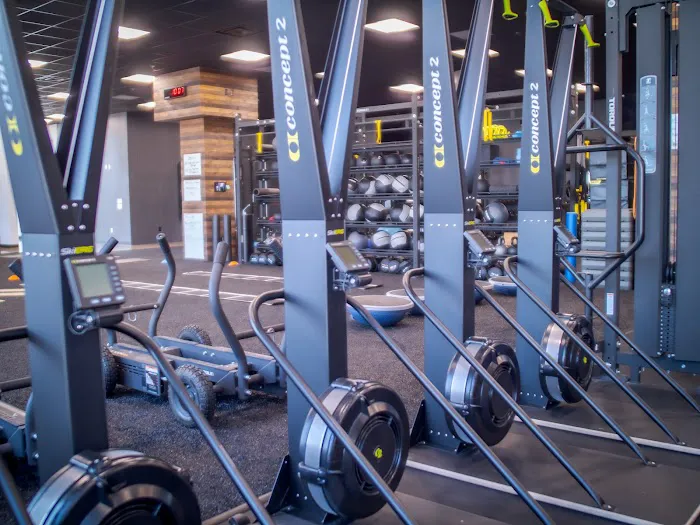 Tranzform Fitness Grand Haven Picture 5