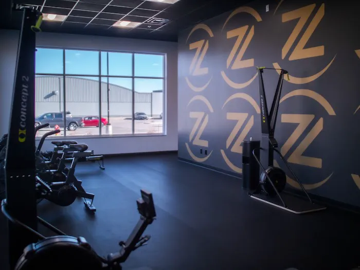 Tranzform Fitness Grand Haven Picture 8