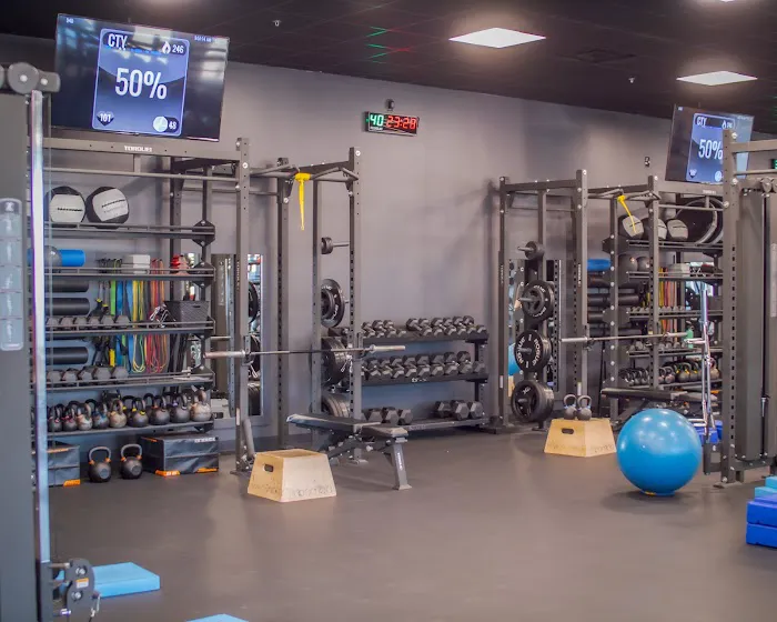 Tranzform Fitness Grand Haven Picture 9