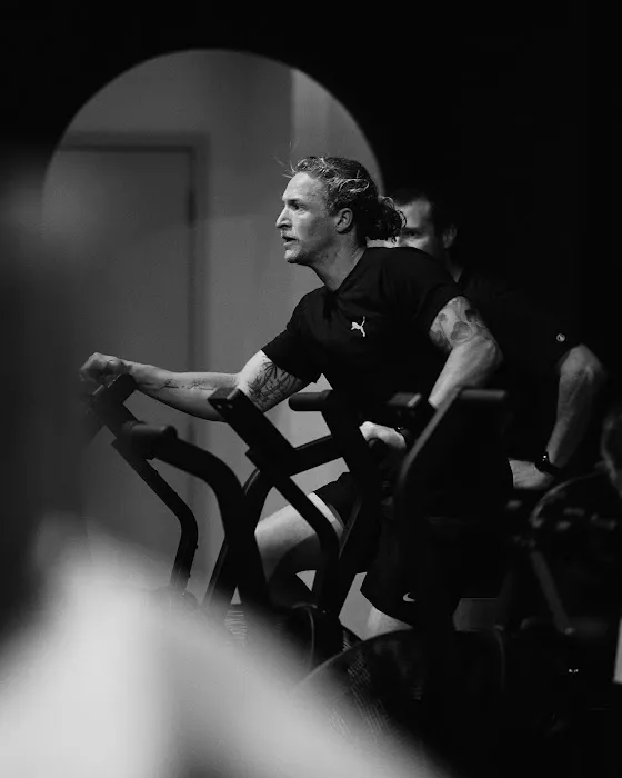 The Yard Gym Grand Haven Picture 1