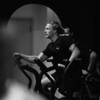 The Yard Gym Grand Haven ico