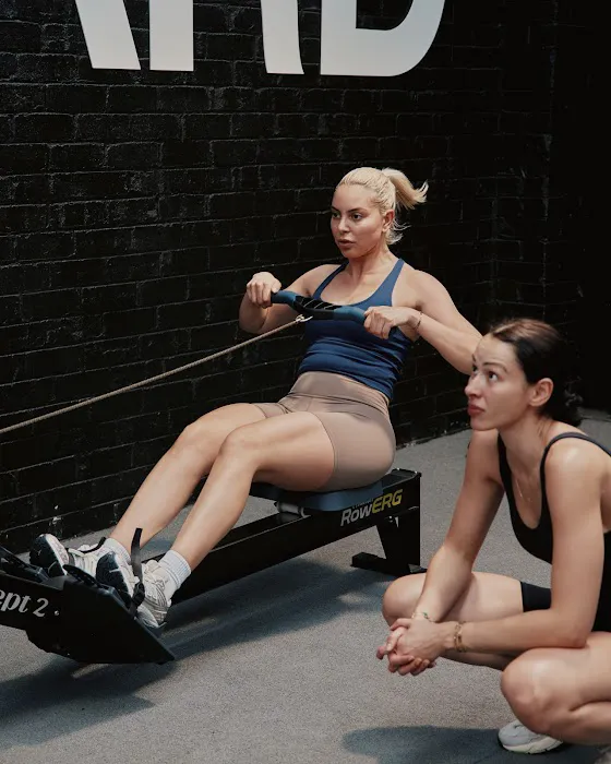 The Yard Gym Grand Haven Picture 6