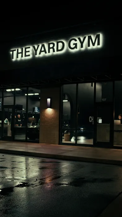 The Yard Gym Grand Haven Picture 3