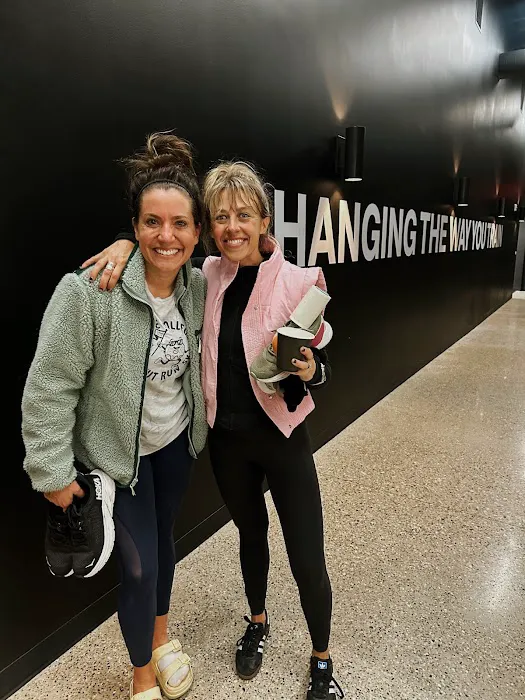 The Yard Gym Grand Haven Picture 7