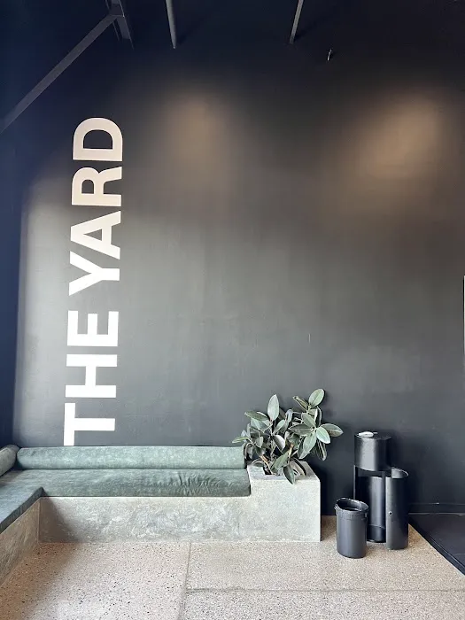 The Yard Gym Grand Haven Picture 8