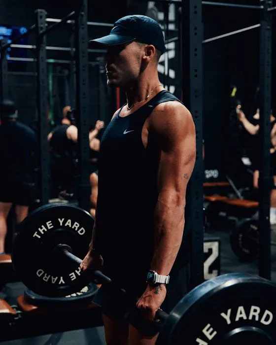 The Yard Gym Grand Haven Picture 9