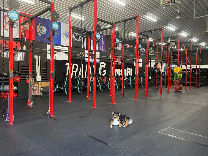 Train Grand Haven Fitness and Wellness Picture 2