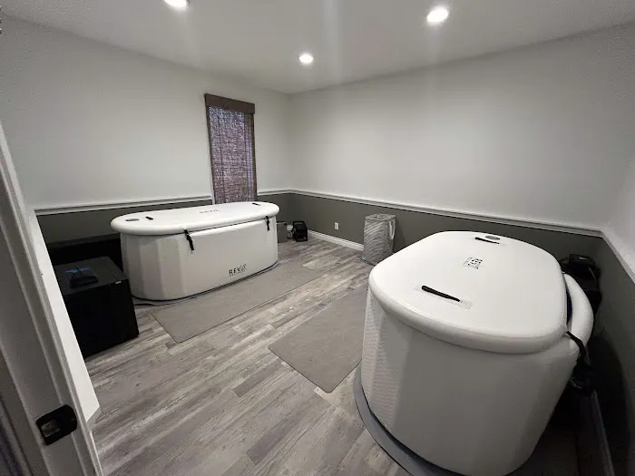 Train Grand Haven Fitness and Wellness Picture 3