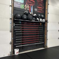 Train Grand Haven Fitness and Wellness ico