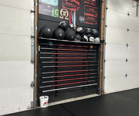 Train Grand Haven Fitness and Wellness