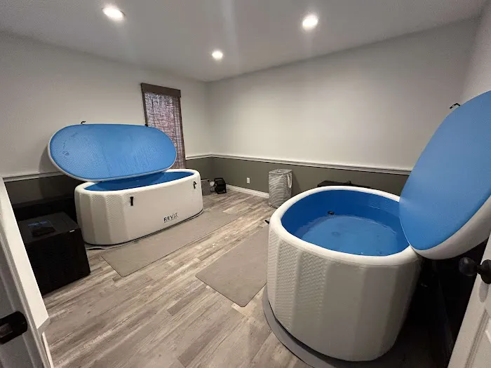 Train Grand Haven Fitness and Wellness Picture 9