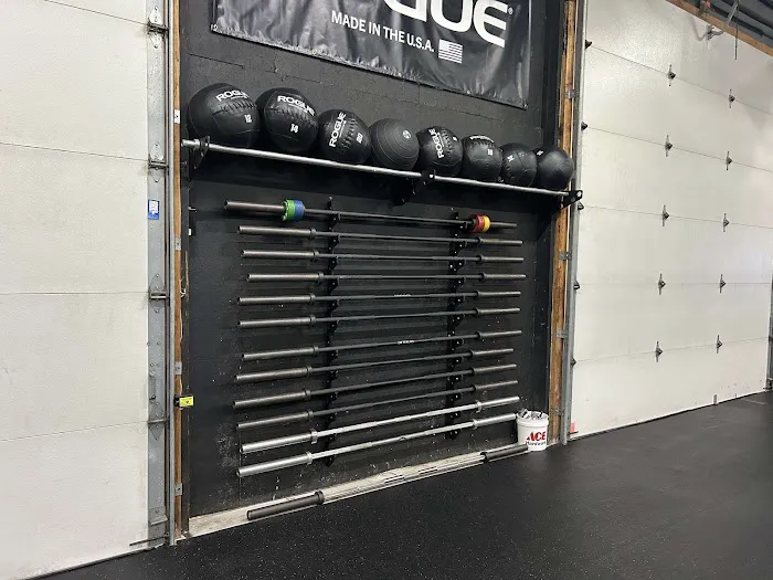 Train Grand Haven Fitness and Wellness Picture 6