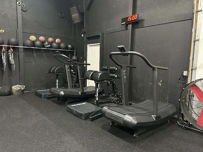 Train Grand Haven Fitness and Wellness Picture 5