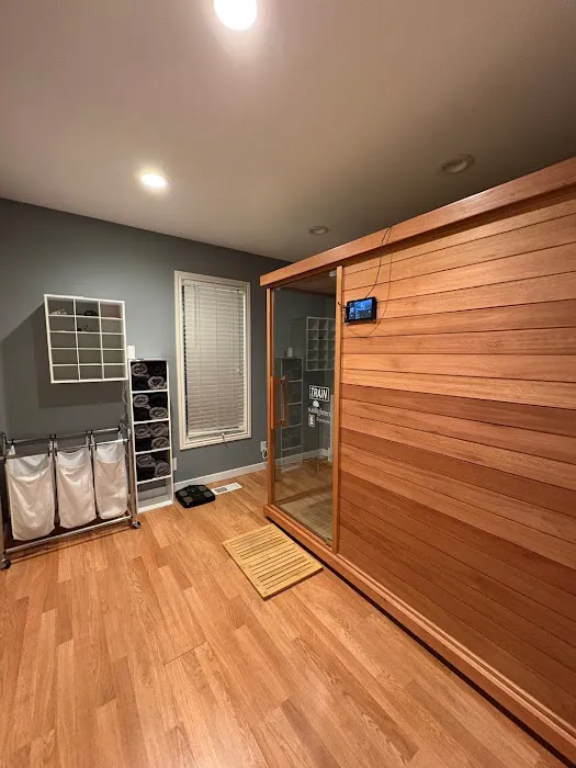 Train Grand Haven Fitness and Wellness Picture 4