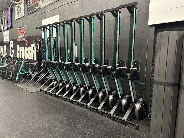 Train Grand Haven Fitness and Wellness Picture 8