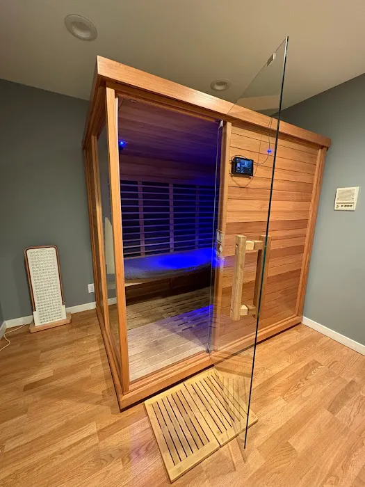 Train Grand Haven Fitness and Wellness Picture 7