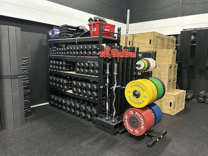 Train Grand Haven Fitness and Wellness Picture 10