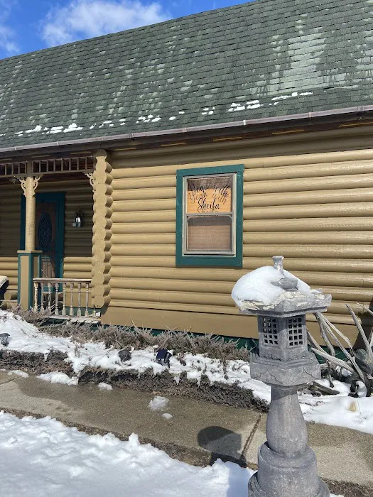 Yoga with Sheila Picture 3