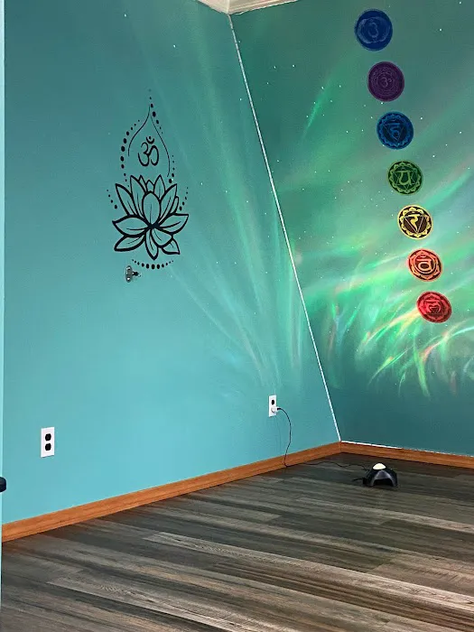 Yoga with Sheila Picture 2