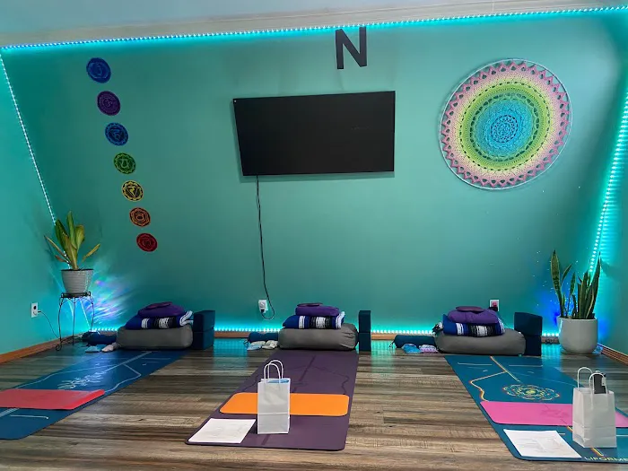 Yoga with Sheila Picture 1