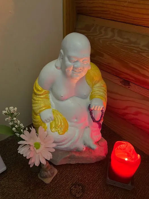 Yoga with Sheila Picture 4