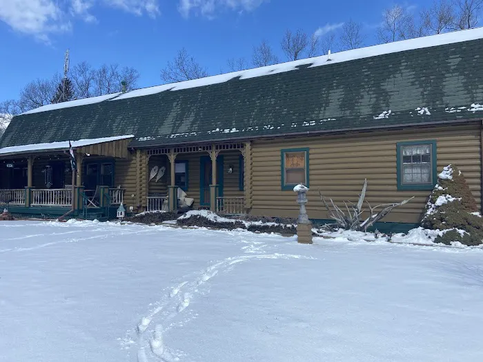 Yoga with Sheila Picture 5