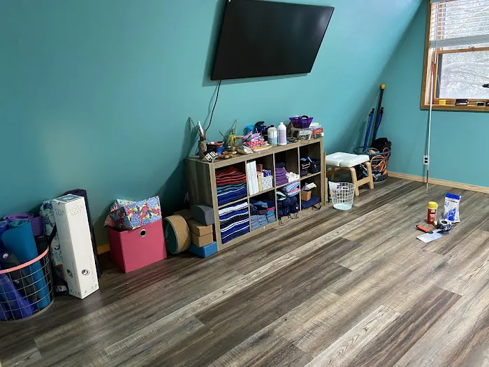 Yoga with Sheila Picture 6